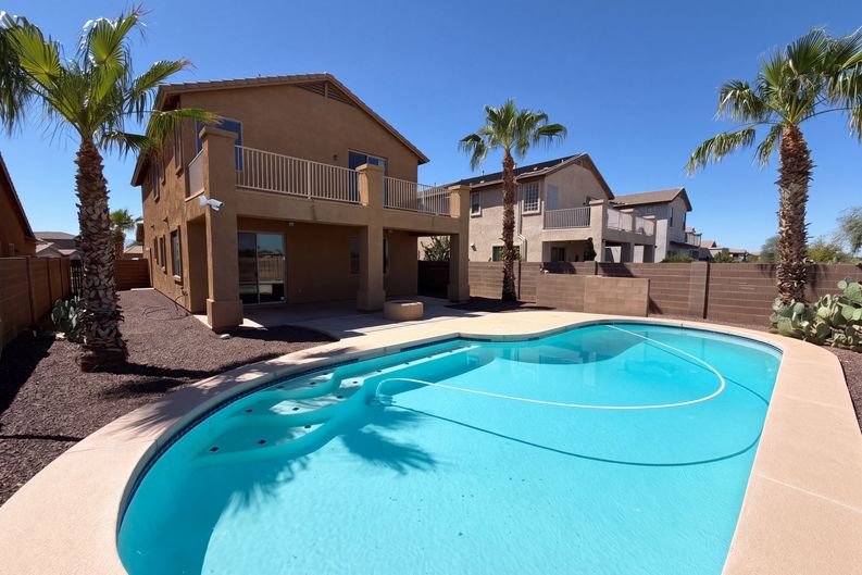 Photo 9 of 39 of 5706 W T Ryan Ln, Laveen, AZ