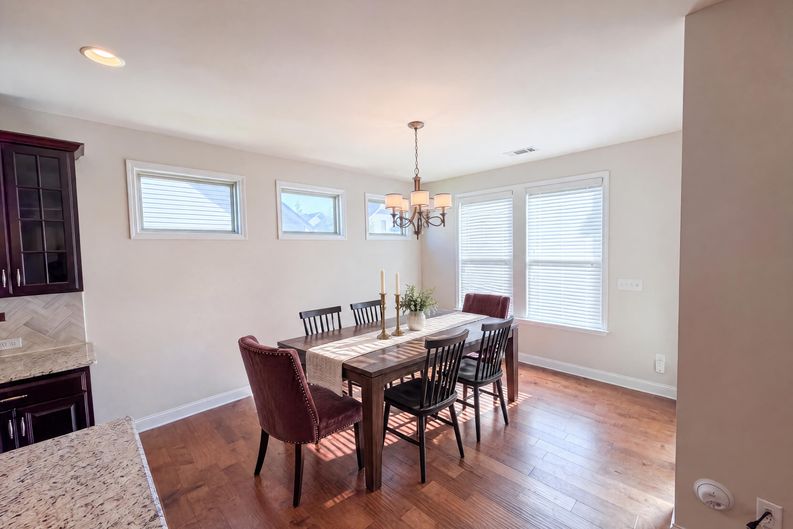 Photo 7 of 25 of 9565 Horsebit Ln, Concord, NC