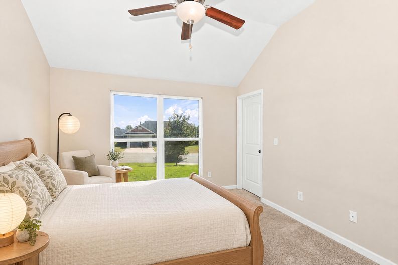 Photo 15 of 20 of 2712 Ardwick Dr, Hephzibah, GA