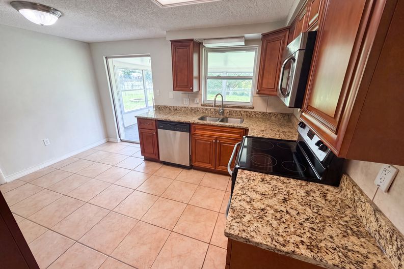 Photo 14 of 23 of 3518 Gorman Dr, New Port Richey, FL