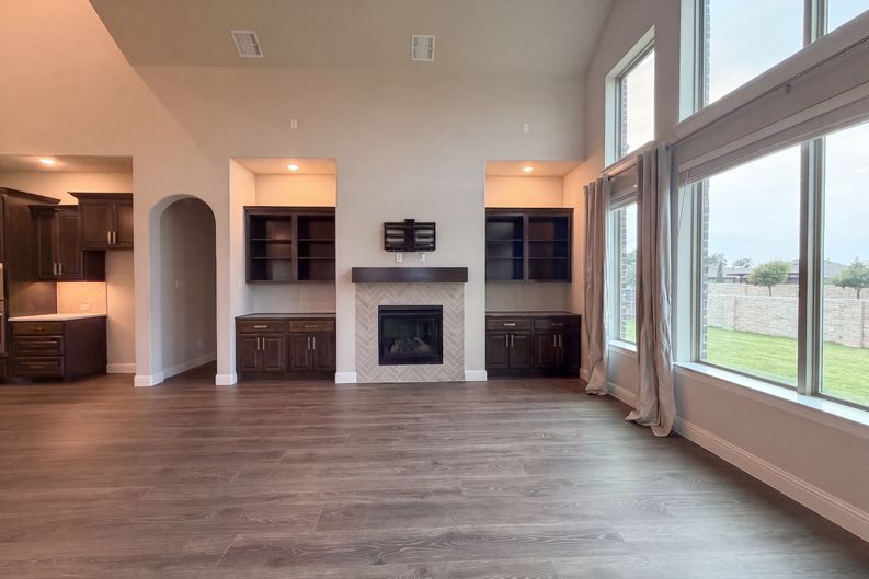 Photo 9 of 27 of 817 Shallow Creek Way, McKinney, TX