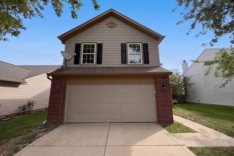 Photo 46 of 69 of 2327 Rostock Ct, Indianapolis, IN