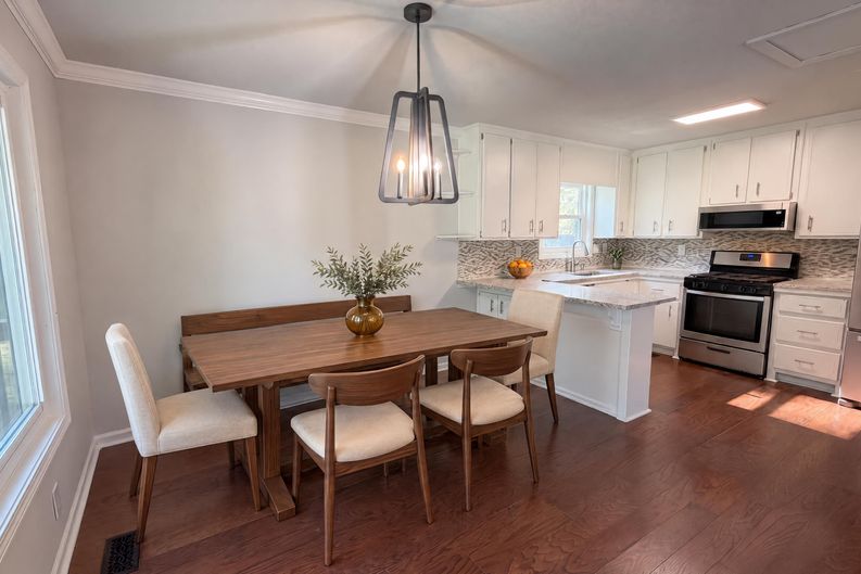 Photo 6 of 17 of 2984 Fetlock Dr SW, Marietta, GA