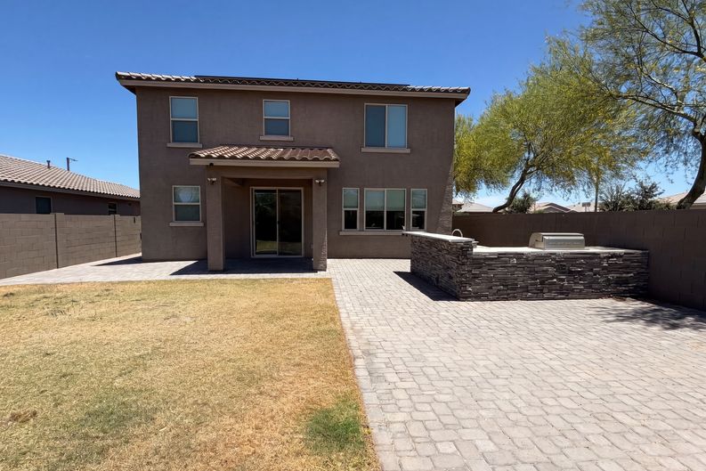 Photo 38 of 42 of 11284 N 186th Ln, Surprise, AZ