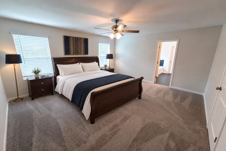 Photo 6 of 20 of 164 Aspire Cir, Wingate, NC