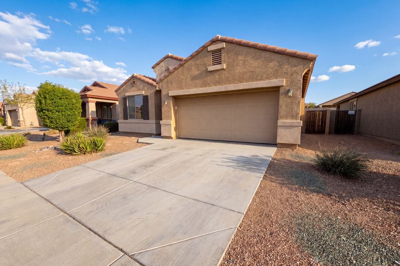 Photo 27 of 31 of 23680 W Magnolia Dr, Buckeye, AZ