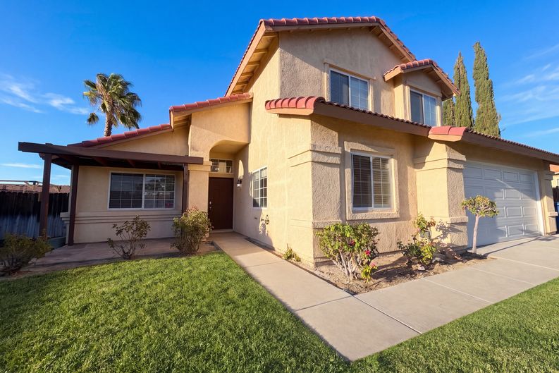 Photo 17 of 21 of 5717 Lisbon Ct, Palmdale, CA