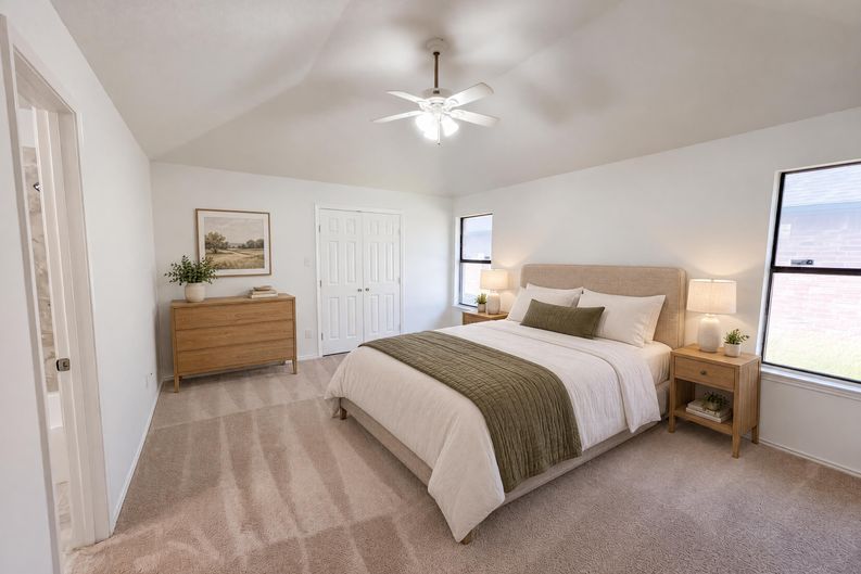 Photo 6 of 12 of 1625 Cool Springs Dr, Mesquite, TX