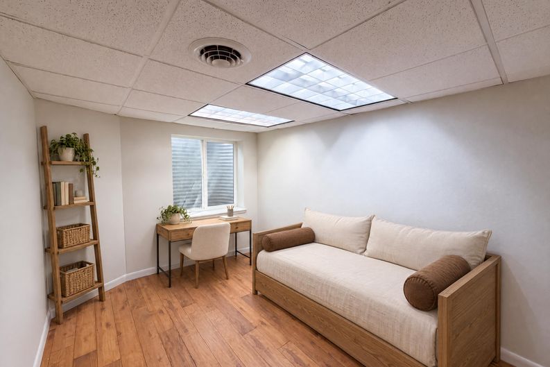 Photo 17 of 21 of 8733 W Cornell Ave, Lakewood, CO