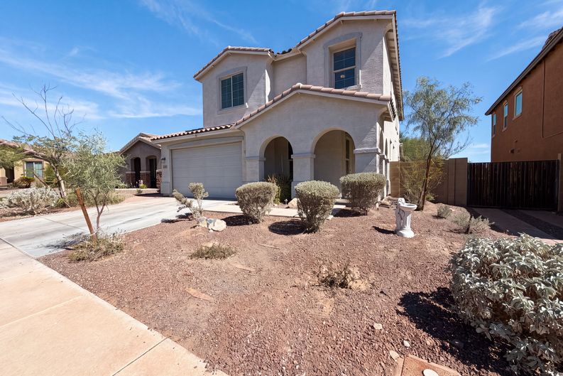 Photo 34 of 38 of 21276 W Berkeley Rd, Buckeye, AZ