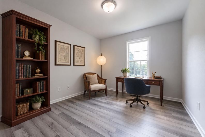 Photo 16 of 23 of 321 Groundsel Pl, Clayton, NC