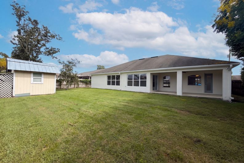 Photo 25 of 25 of 2062 Dalton Ave, Deltona, FL
