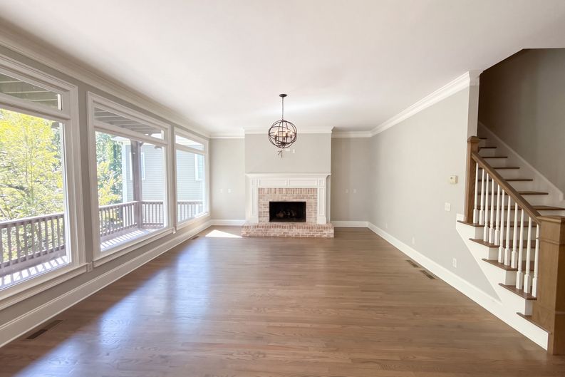 Photo 3 of 23 of 1119 Ridenour Ct NW, Kennesaw, GA