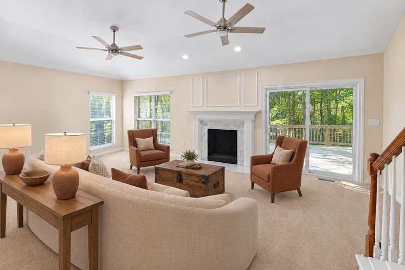 Photo 3 of 30 of 11113 Asbury Chapel Rd, Huntersville, NC