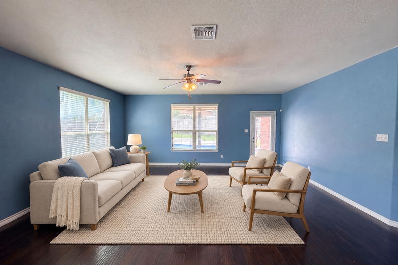 Photo 3 of 24 of 824 Tuscan Rd, Harker Heights, TX