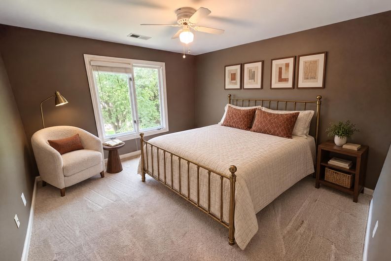 Photo 21 of 29 of 3711 Surry Ridge Ct, Charlotte, NC