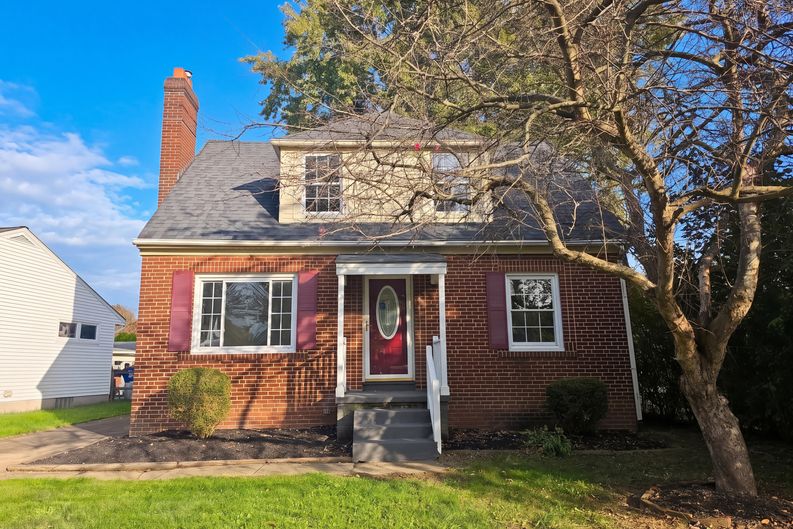 Photo 55 of 62 of 25 Woolf Ave, Akron, OH