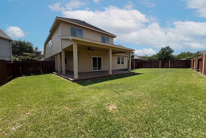 Photo 22 of 24 of 26306 Fox Ridge Ln, Katy, TX