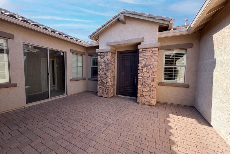 Photo 31 of 33 of 3080 E Powell Way, Gilbert, AZ