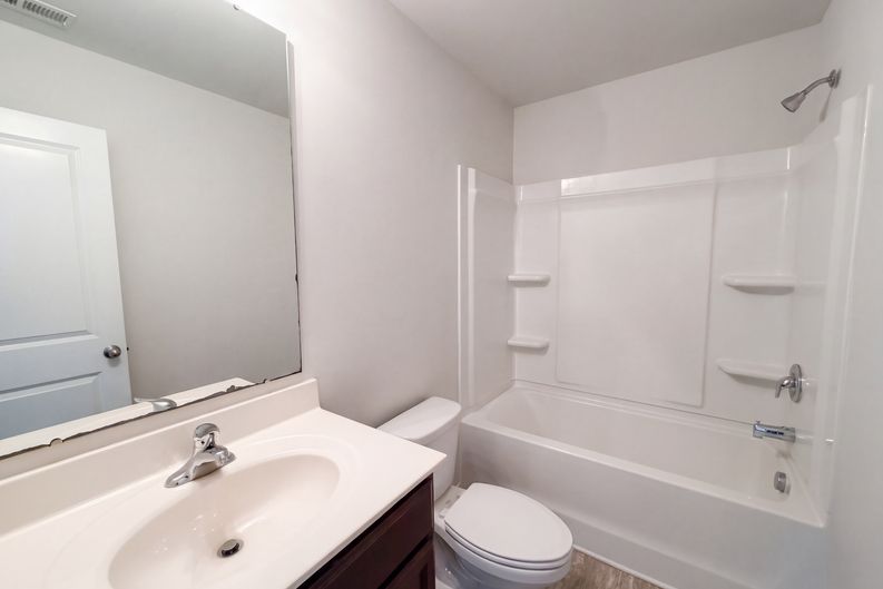 Photo 8 of 21 of 1554 Gaston Mountain Dr, Dallas, NC