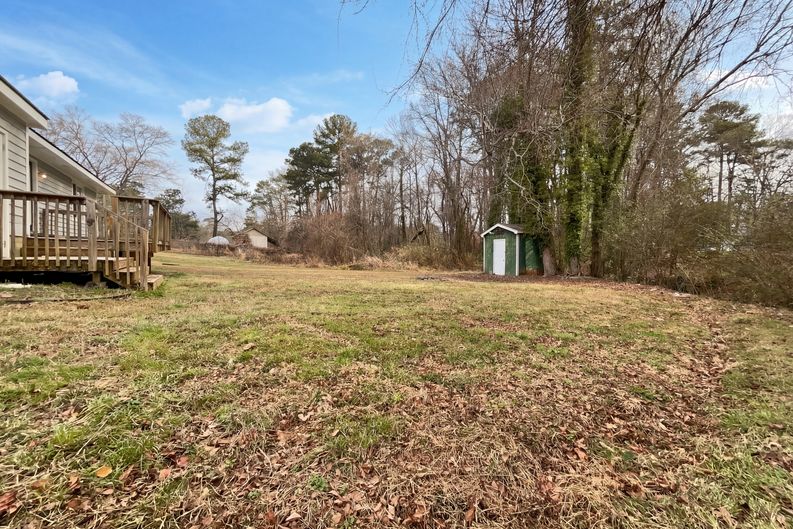 Photo 16 of 17 of 7309 Beaverwood Dr, Raleigh, NC