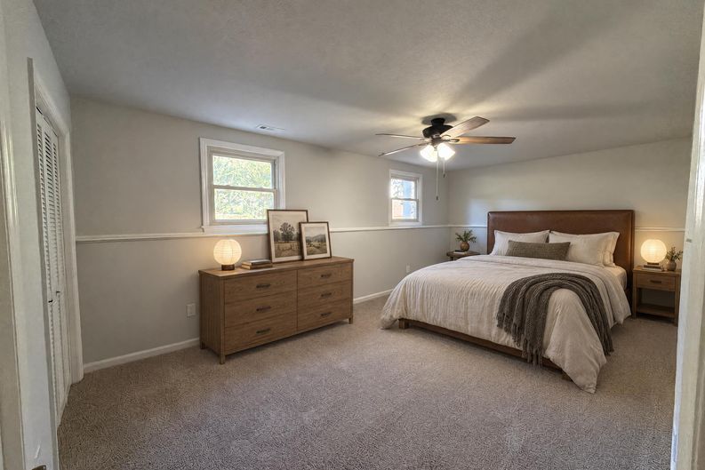 Photo 13 of 16 of 5408 Woodard Ct, Fayetteville, NC