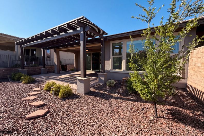 Photo 22 of 25 of 17667 E Chevelon Canyon Cir, Rio Verde, AZ