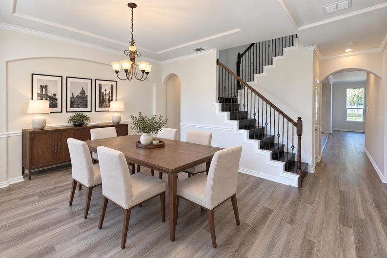 Photo 9 of 28 of 6715 Winding Valley Trl, Rowlett, TX