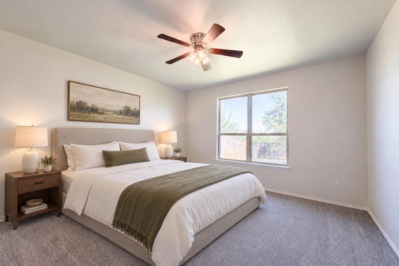 Photo 11 of 21 of 5904 Saddle Pack Dr, Fort Worth, TX