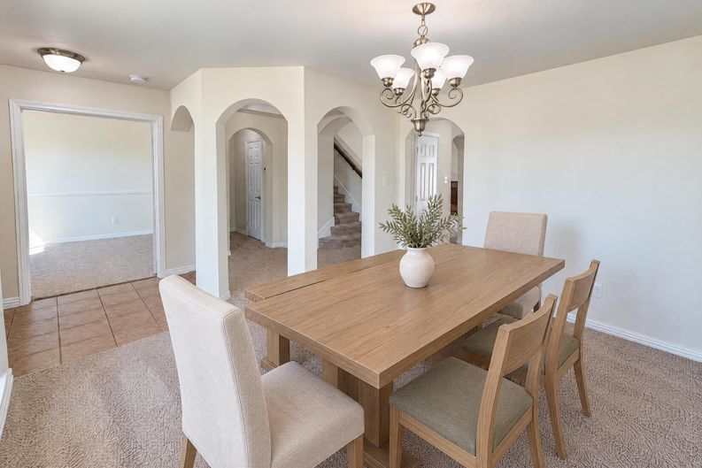 Photo 7 of 28 of 124 Lonesome Dove Ln, Forney, TX