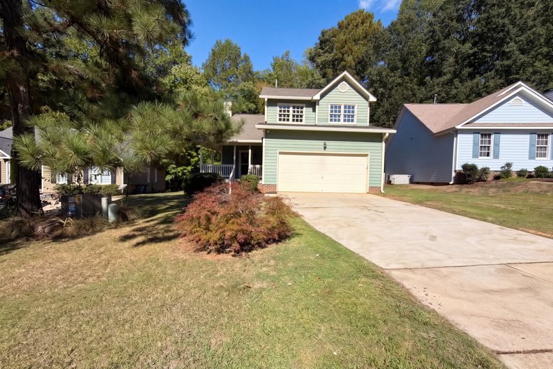 Photo 20 of 23 of 122 Crookham Ct, Wake Forest, NC
