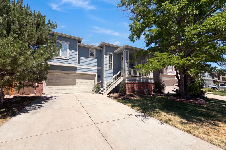 Photo 18 of 23 of 9379 W Ute Dr, Littleton, CO