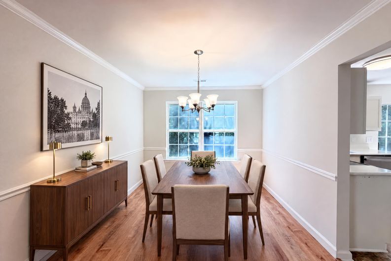 Photo 8 of 22 of 14542 Arbor Ridge Dr, Charlotte, NC
