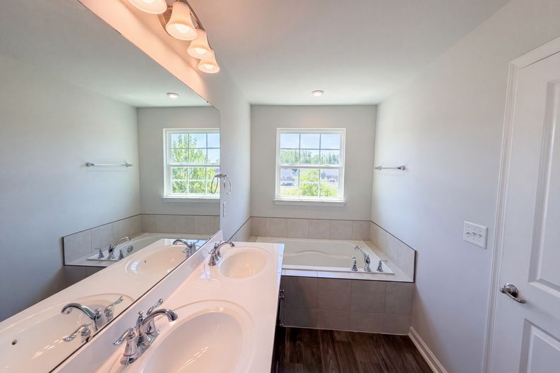 Photo 17 of 21 of 232 Misty Pike Dr, Raleigh, NC