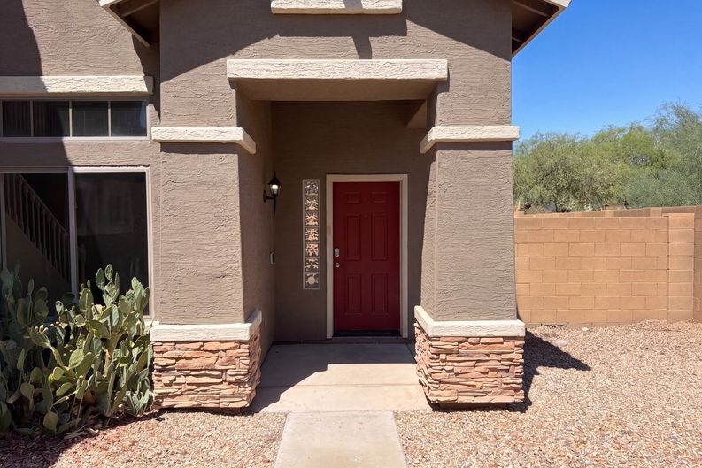 Photo 27 of 30 of 25798 W Hilton Ave, Buckeye, AZ