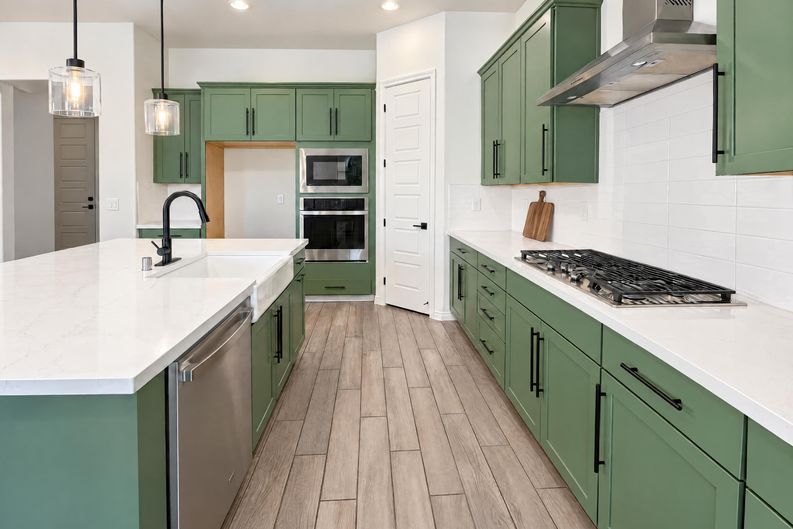 Photo 5 of 22 of 6137 Bugsy St, North Las Vegas, NV