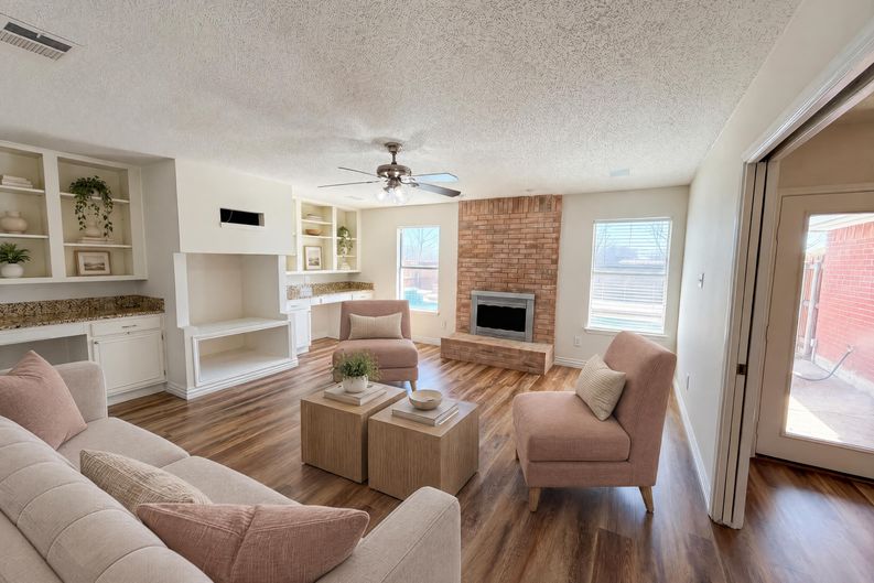 Photo 15 of 30 of 1711 Kennedy Dr, Wylie, TX