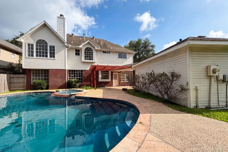 Photo 5 of 20 of 6214 Spencers Glen Way, Sugar Land, TX