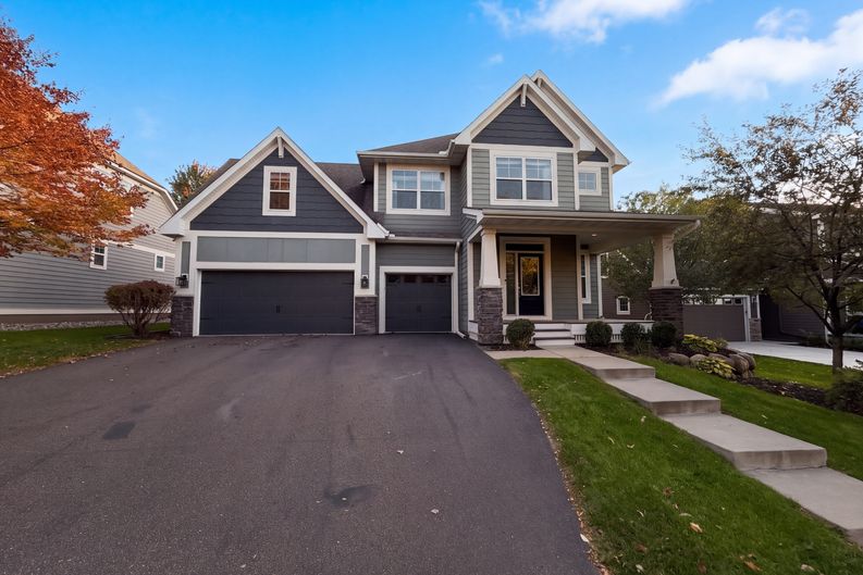 Photo 53 of 57 of 16891 E Lake Dr, Lakeville, MN