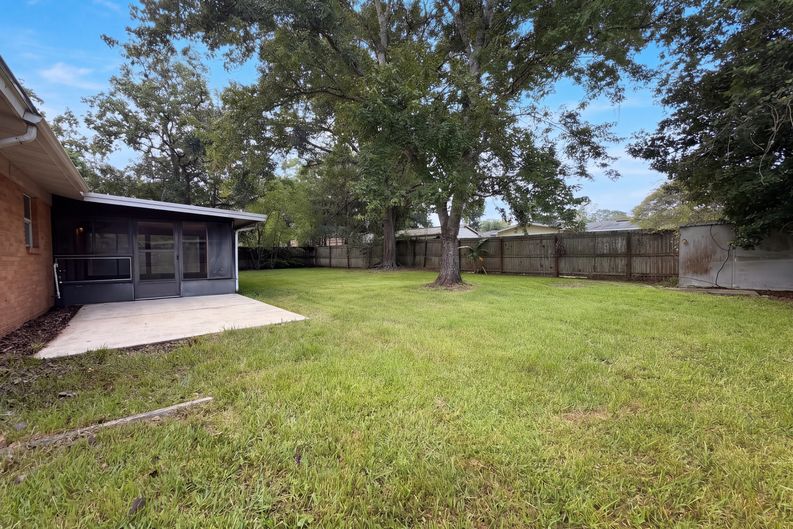 Photo 21 of 22 of 5082 San Clerc Rd, Jacksonville, FL