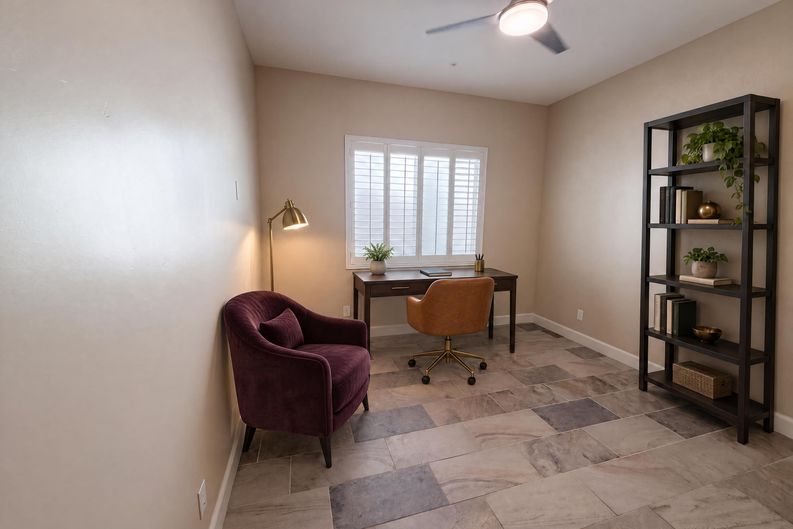 Photo 13 of 23 of 17892 E Silver Sage Ln, Rio Verde, AZ