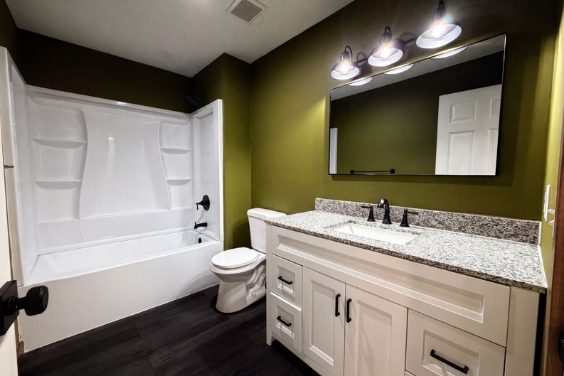 Photo 15 of 24 of 1207 Mulberry Ave NE, Montgomery, MN
