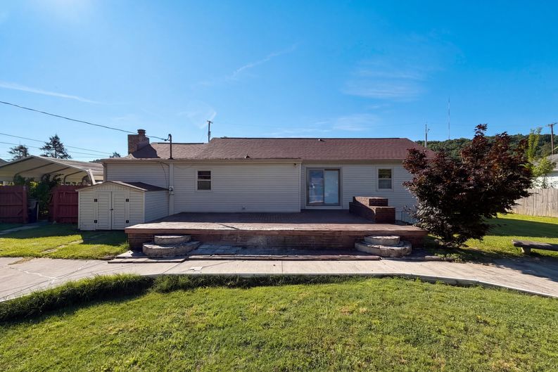 Photo 5 of 25 of 2205 Adair Dr, Knoxville, TN