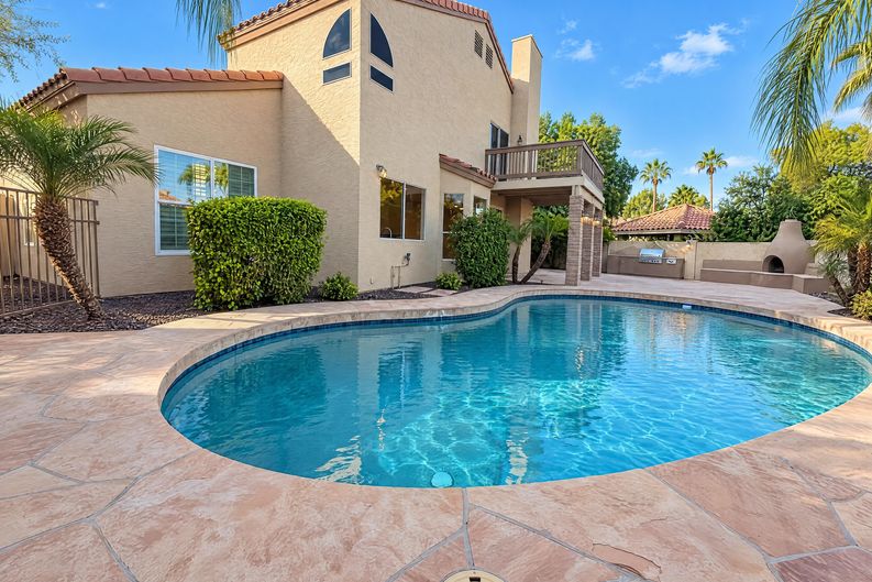 Photo 3 of 30 of 7032 W Piute Ave, Glendale, AZ