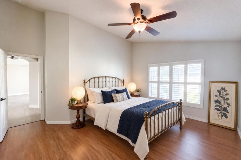Photo 4 of 28 of 4615 Eaglet Ln, Kissimmee, FL