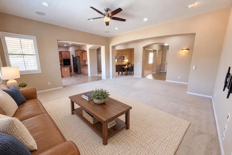 Photo 14 of 33 of 3080 E Powell Way, Gilbert, AZ