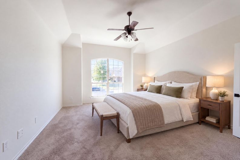 Photo 9 of 21 of 5800 Chuck Wagon Ln, McKinney, TX