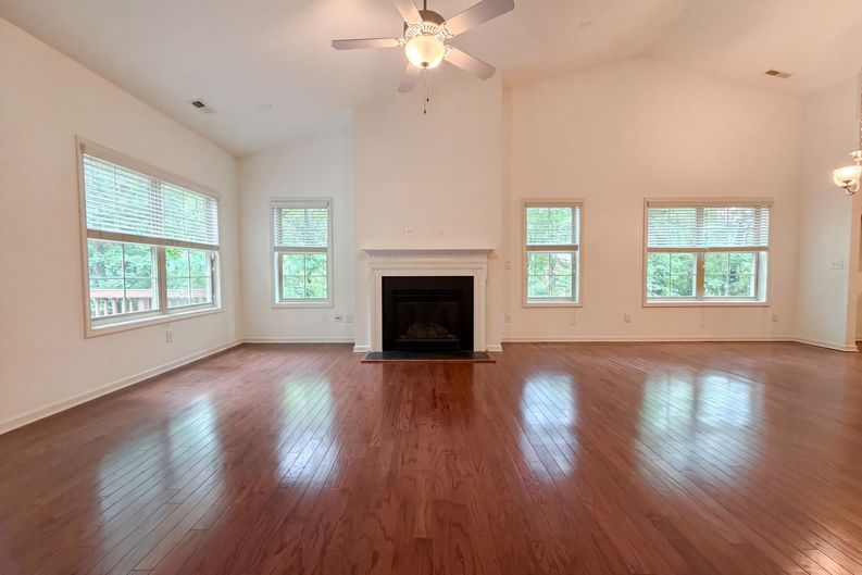 Photo 3 of 26 of 6621 Blalock Forest Dr, Willow Spring, NC