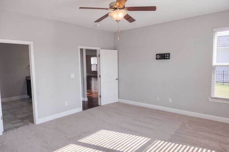 Photo 4 of 28 of 712 Bellemeade Cir, Florence, SC