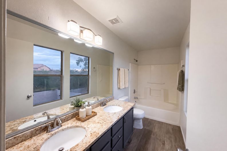 Photo 30 of 54 of 5578 W Shady Grove Dr, Tucson, AZ